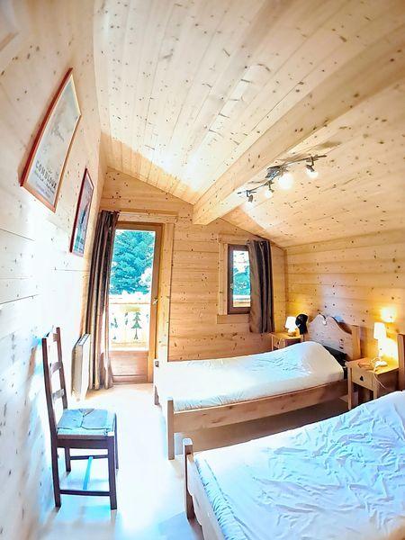 Chalet OURS BRUN - Les Deux Alpes Centre