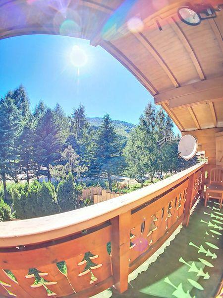 Chalet OURS BRUN - Les Deux Alpes Centre