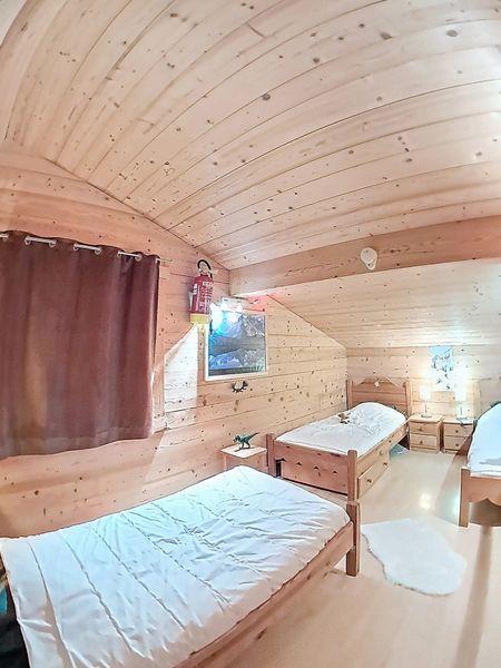 Chalet OURS BRUN - Les Deux Alpes Centre