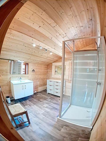 Chalet OURS BRUN - Les Deux Alpes Centre