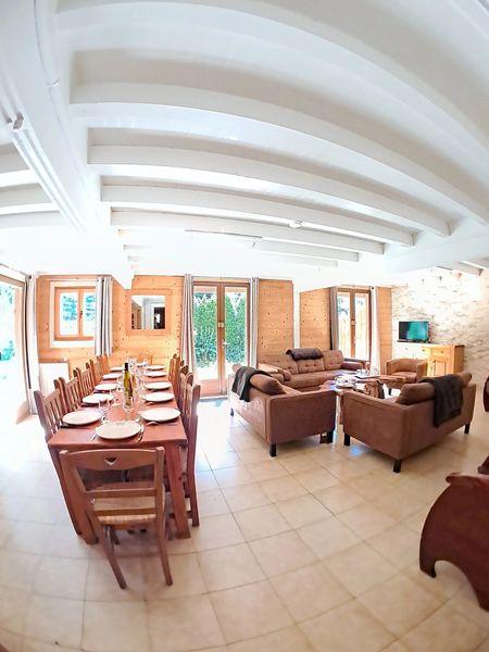 Chalet OURS BRUN - Les Deux Alpes Centre