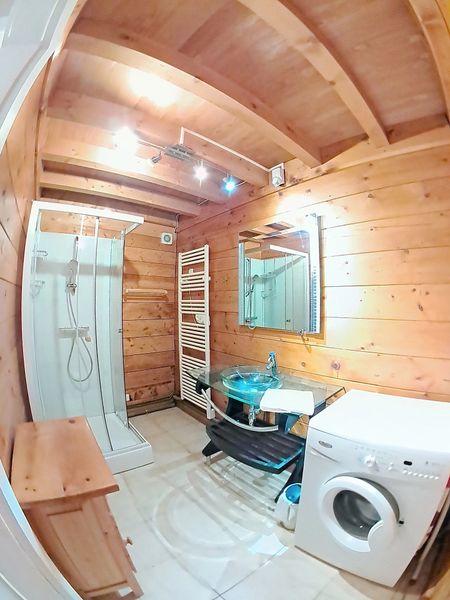 Chalet OURS BRUN - Les Deux Alpes Centre