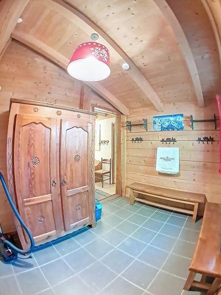 Chalet OURS BRUN - Les Deux Alpes Centre