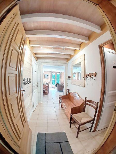 Chalet OURS BRUN - Les Deux Alpes Centre