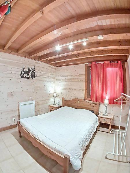 Chalet OURS BRUN - Les Deux Alpes Centre