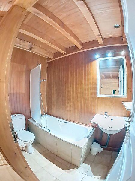 Chalet OURS BRUN - Les Deux Alpes Centre