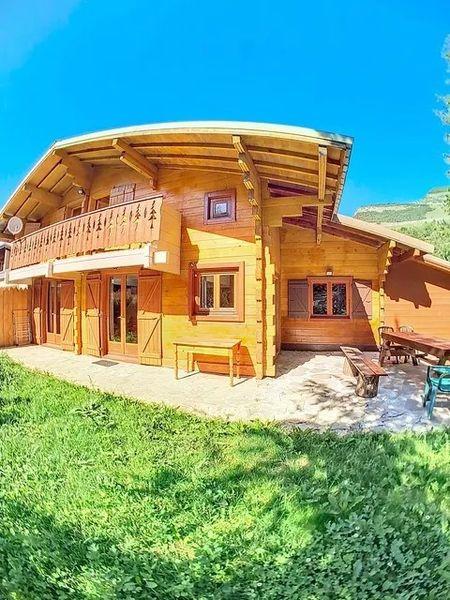 Chalet OURS BRUN - Les Deux Alpes Centre