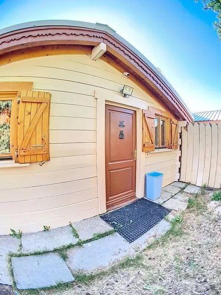 Chalet OURS BRUN - Les Deux Alpes Centre