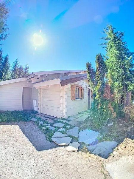 Chalet OURS BRUN - Les Deux Alpes Centre