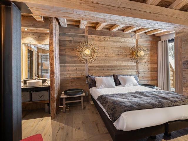 RESIDENCE TOVIERE - Val d'Isère La Daille