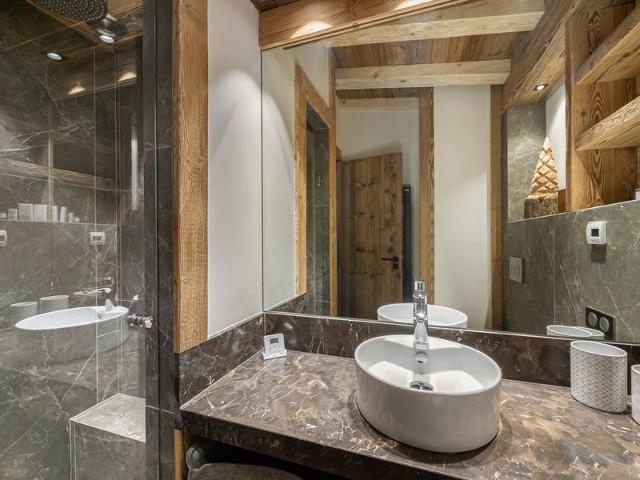 RESIDENCE TOVIERE - Val d'Isère La Daille