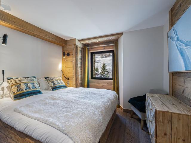 RESIDENCE TOVIERE - Val d'Isère La Daille
