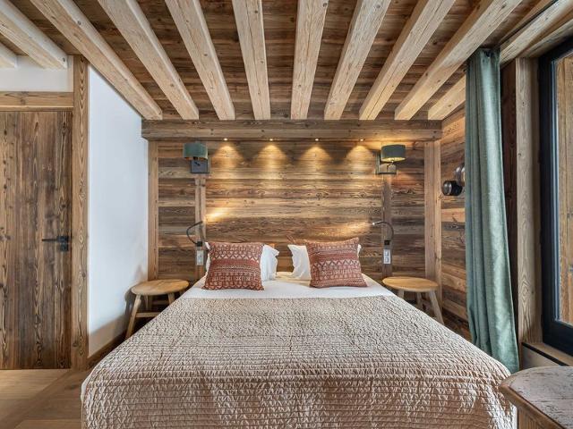 RESIDENCE TOVIERE - Val d'Isère La Daille