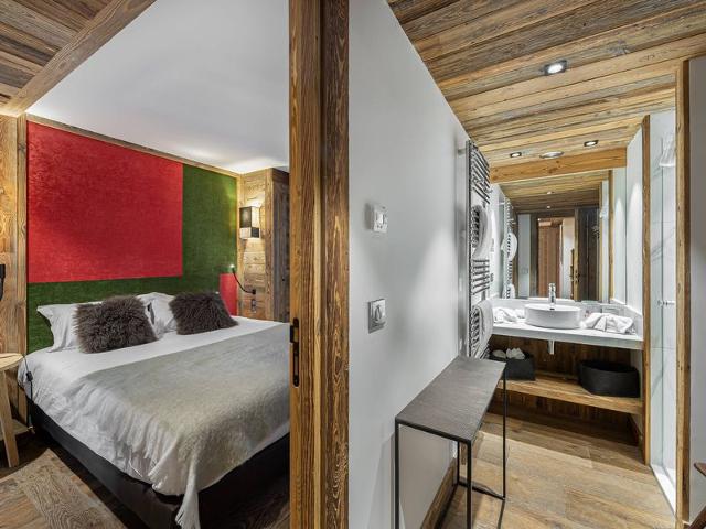 RESIDENCE TOVIERE - Val d'Isère La Daille