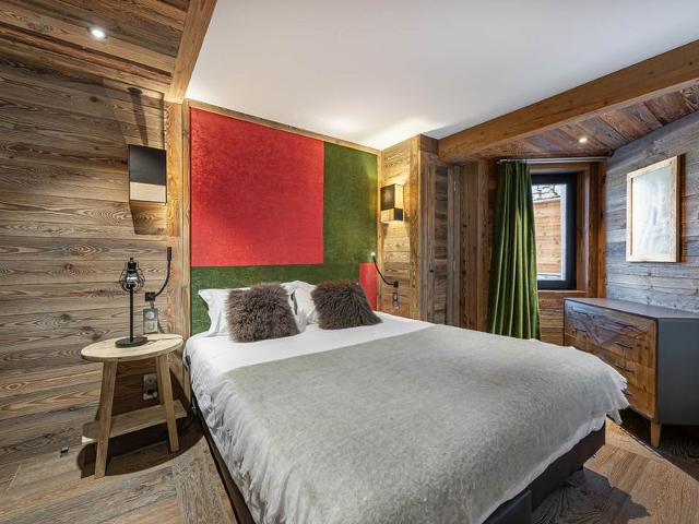 RESIDENCE TOVIERE - Val d'Isère La Daille
