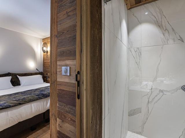 RESIDENCE TOVIERE - Val d'Isère La Daille