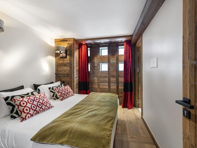 RESIDENCE TOVIERE - Val d'Isère La Daille