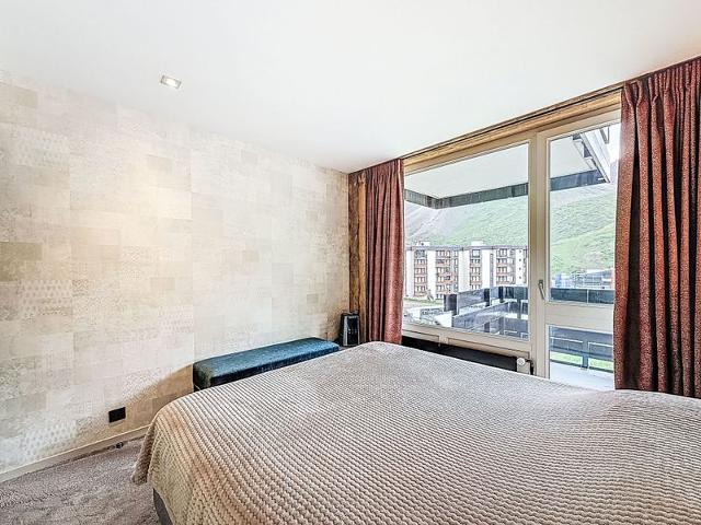 Apartment Les Hauts du Val Claret(Val Claret) - Tignes Val Claret