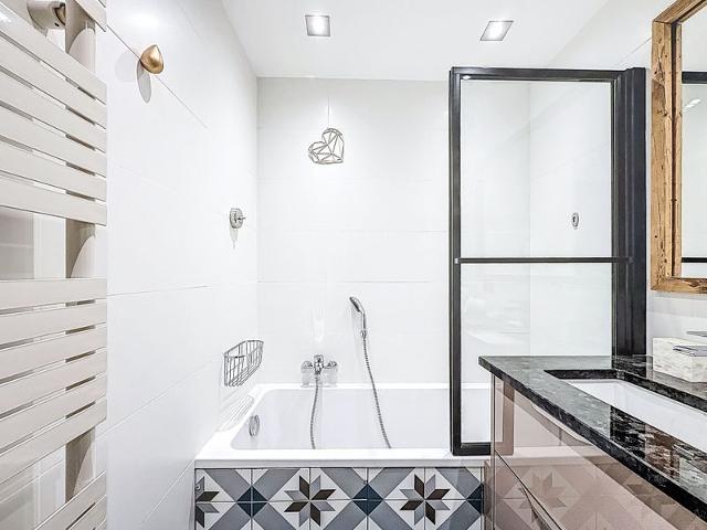 Apartment Les Hauts du Val Claret(Val Claret) - Tignes Val Claret