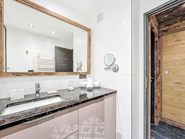 Apartment Les Hauts du Val Claret(Val Claret) - Tignes Val Claret