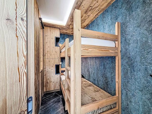 Apartment Les Hauts du Val Claret(Val Claret) - Tignes Val Claret