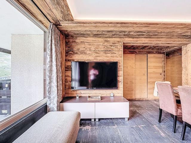 Apartment Les Hauts du Val Claret(Val Claret) - Tignes Val Claret