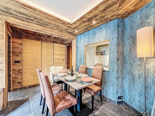 Apartment Les Hauts du Val Claret(Val Claret) - Tignes Val Claret