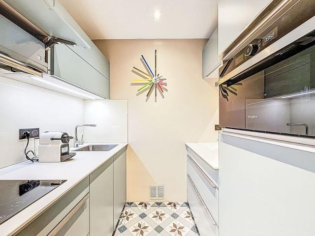 Apartment Les Hauts du Val Claret(Val Claret) - Tignes Val Claret