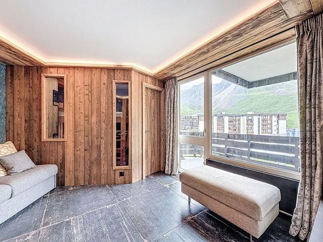 Apartment Les Hauts du Val Claret(Val Claret) - Tignes Val Claret