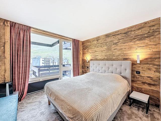 Apartment Les Hauts du Val Claret(Val Claret) - Tignes Val Claret