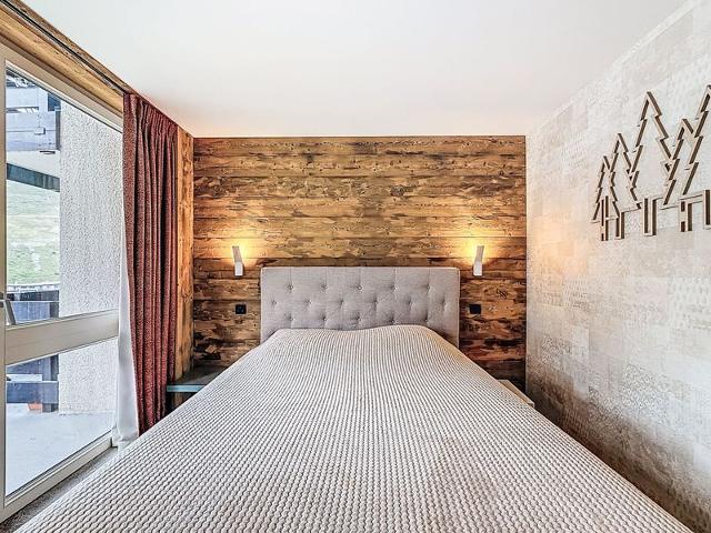 Apartment Les Hauts du Val Claret(Val Claret) - Tignes Val Claret