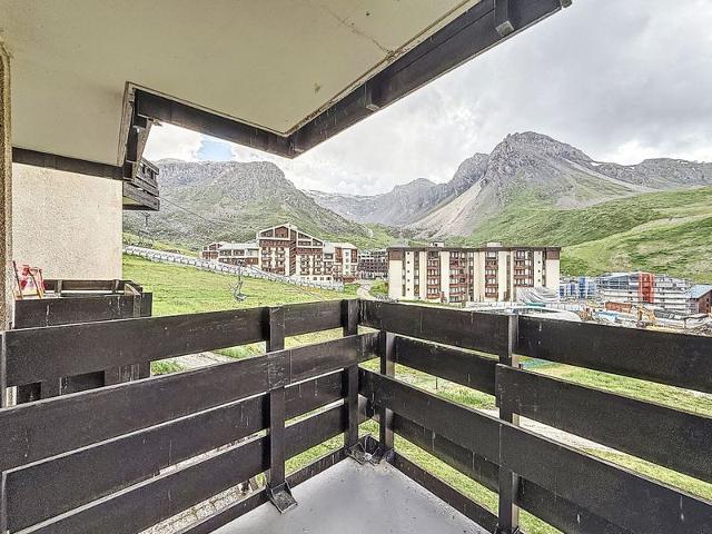 Apartment Les Hauts du Val Claret(Val Claret) - Tignes Val Claret