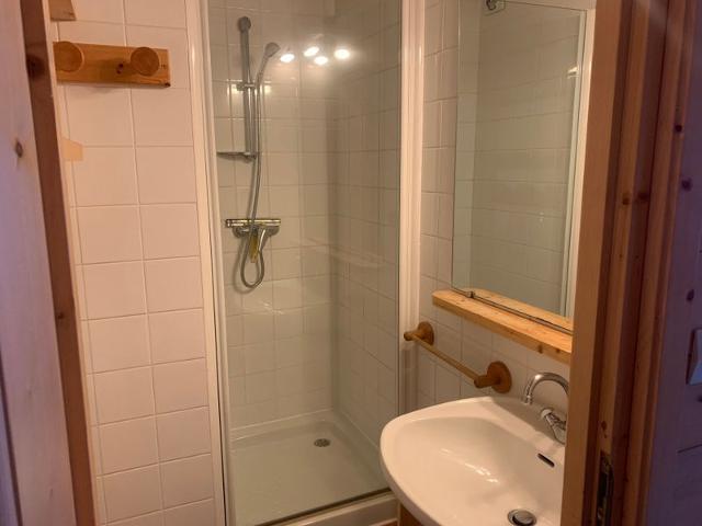Apartements LES HYVERNELLES - Méribel Altiport 1700