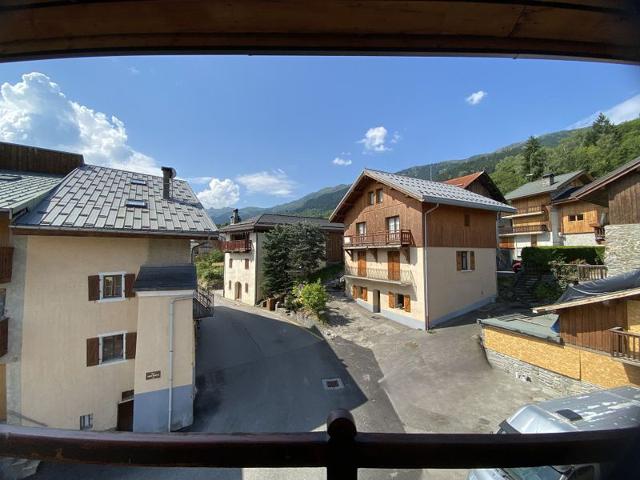 Apartements LA MAISON BLANCHE - Méribel Les Allues 1200
