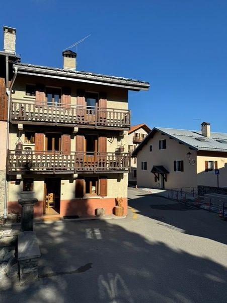 Apartements LA MAISON BLANCHE - Méribel Les Allues 1200