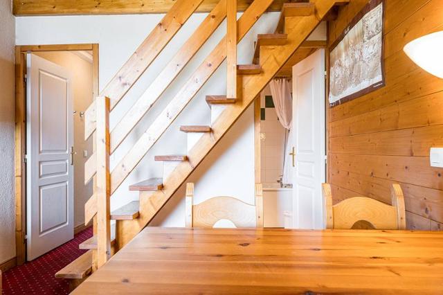 Appartment Les Hameaux I LP-HAM1457 - Plagne Villages