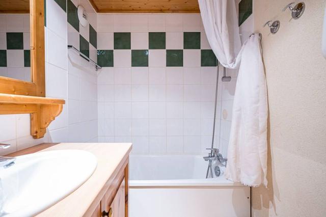 Appartment Les Hameaux I LP-HAM1457 - Plagne Villages