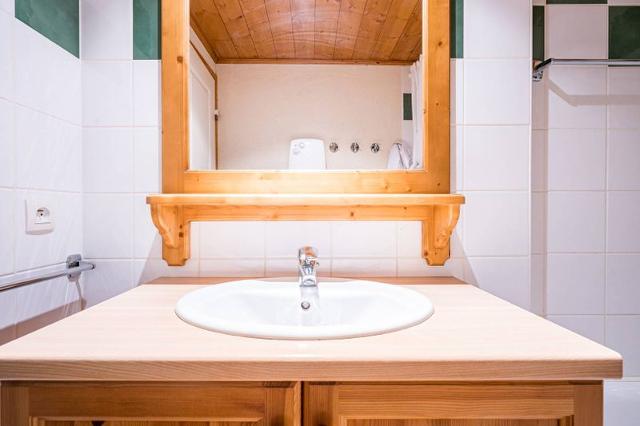 Appartment Les Hameaux I LP-HAM1457 - Plagne Villages