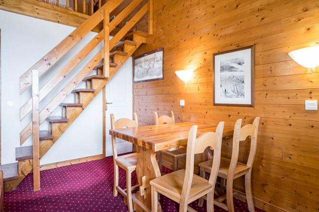 Appartment Les Hameaux I LP-HAM1457 - Plagne Villages