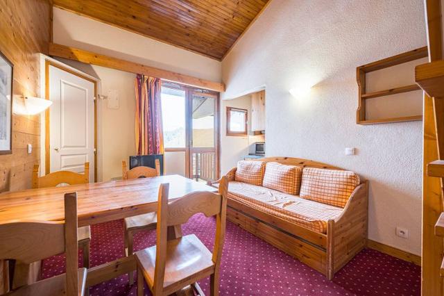 Appartment Les Hameaux I LP-HAM1457 - Plagne Villages