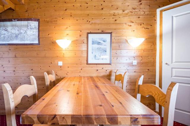 Appartment Les Hameaux I LP-HAM1457 - Plagne Villages