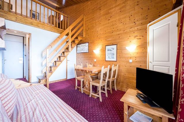 Appartment Les Hameaux I LP-HAM1457 - Plagne Villages