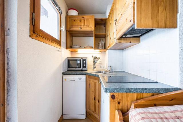 Appartment Les Hameaux I LP-HAM1457 - Plagne Villages