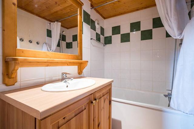 Appartment Les Hameaux I LP-HAM1457 - Plagne Villages