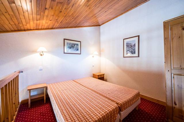 Appartment Les Hameaux I LP-HAM1457 - Plagne Villages