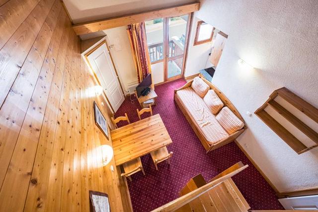 Appartment Les Hameaux I LP-HAM1457 - Plagne Villages