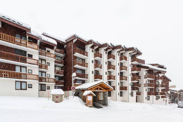 Appartment Les Hameaux I LP-HAM1457 - Plagne Villages