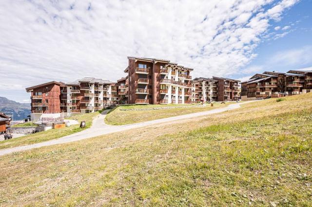 Appartment Les Hameaux I LP-HAM1457 - Plagne Villages