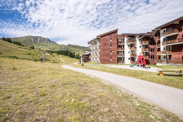 Appartment Les Hameaux I LP-HAM1457 - Plagne Villages