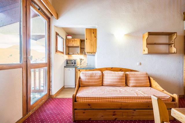 Appartment Les Hameaux I LP-HAM1457 - Plagne Villages